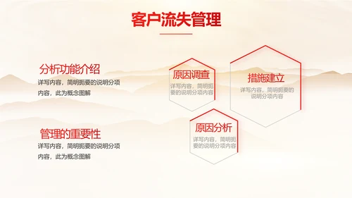 诚信公司企业宣传简介介绍动态PPT模板