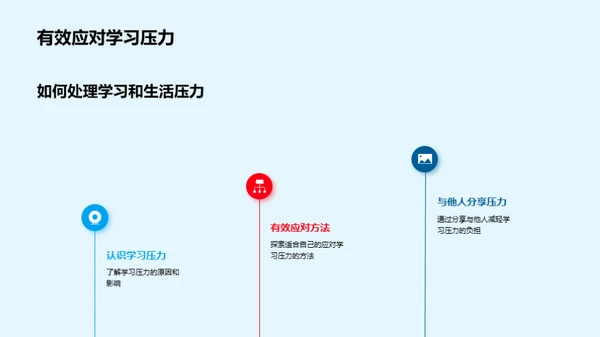 身心健康，精彩人生