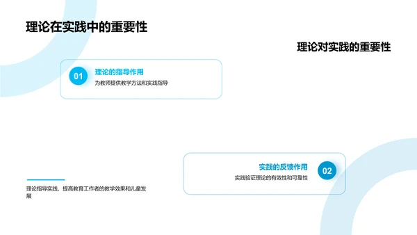 儿童心理发展答辩报告PPT模板