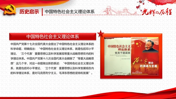 庆祝七一建党95周年党史学习教育PPT