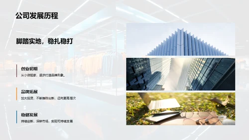 时尚服装行业年度瞭望