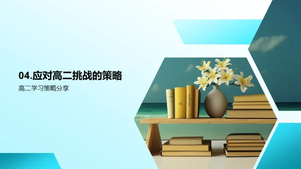 高二学习指南