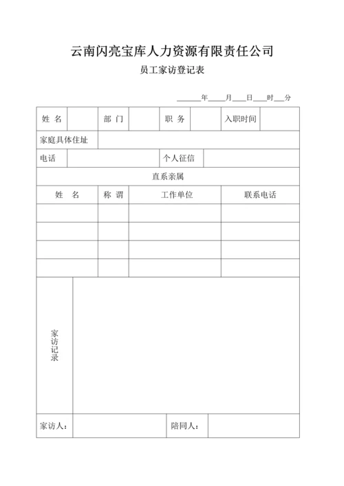 员工家访管理规定.docx