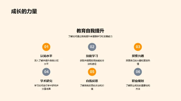 大学教育全景解析