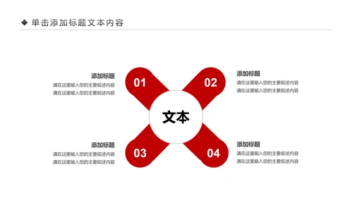 中国风古色古香故宫文化故宫印象PPT模板
