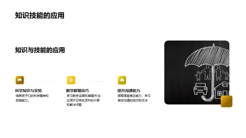 小学往事回味录