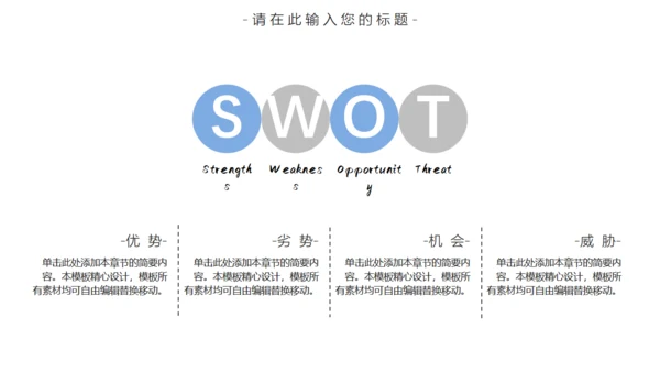 房地产建筑工程行业工作汇报通用PPT模板
