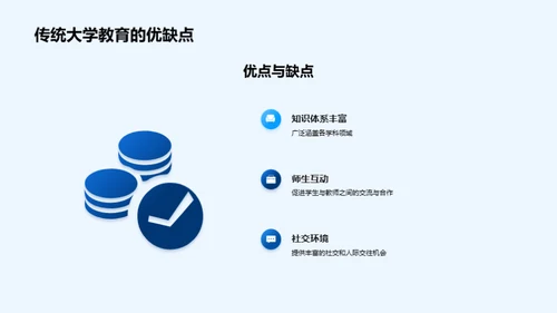 大学教育新篇章