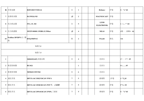 自动化分公司运维招标公告.docx