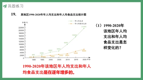 新人教版数学五年级下册9.5  练习二十八课件