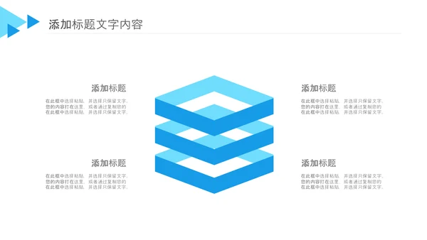 护理品管圈ppt模板医疗药品汇报PPT