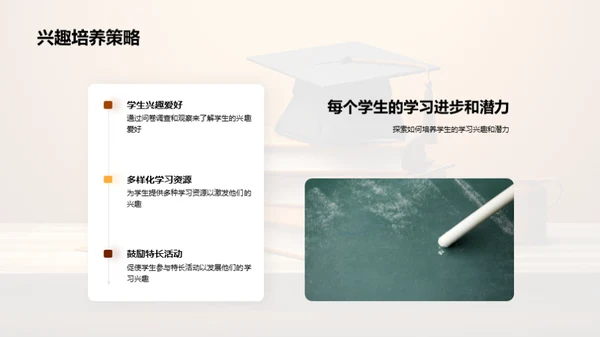 四年级学霸养成记