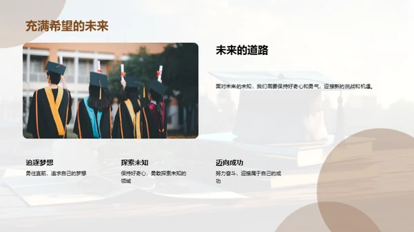 小学毕业，初中启程