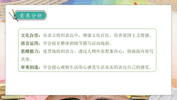 【核心素养】部编版语文三年级下册-习作2. 看图画，写一写（课件）