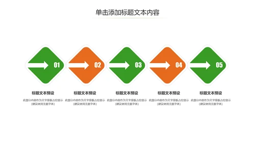 餐饮美食意大利面面食宣传介绍PPT模板