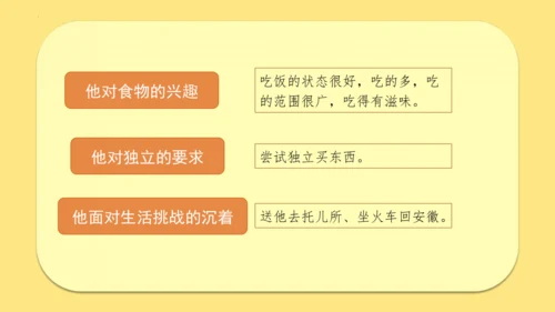 第20课 我们家的男子汉（教学课件）