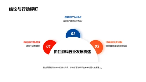 未来游戏产业投资分析