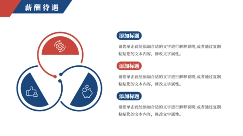 企业新员工入职培训通用PPT课件模版