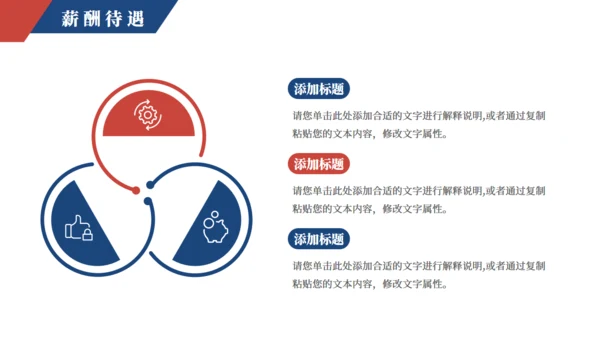 企业新员工入职培训通用PPT课件模版