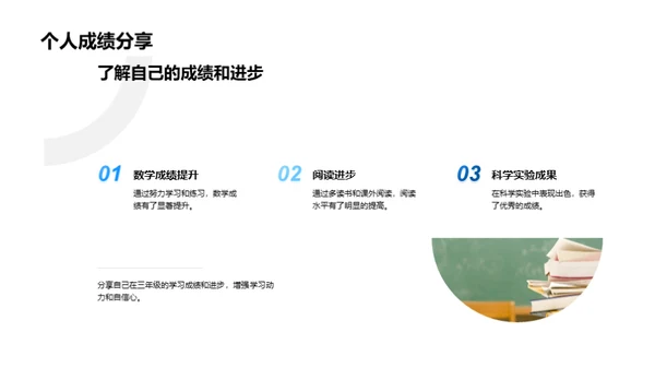 四年级学习之旅