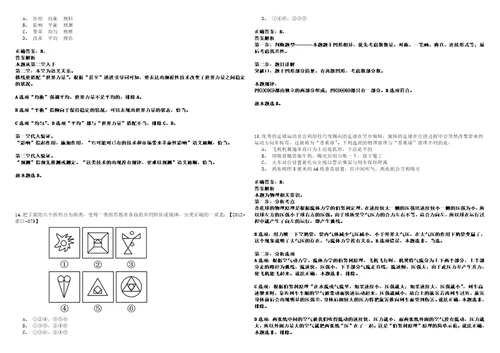 2022年01月中国疾控中心北京市生物医学与环境科学杂志编辑部招考1名工作人员强化练习题捌答案详解版3套