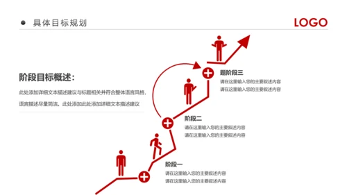 2019市场销售部营销工作总结计划PPT