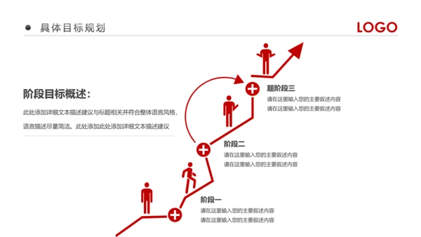 2019市场销售部营销工作总结计划PPT