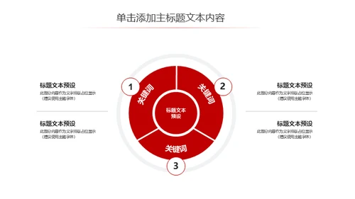 擂台比武PK争霸赛通用PPT模板