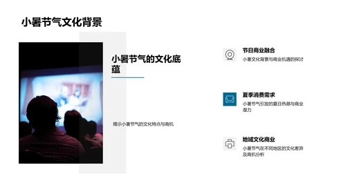 新媒体商业价值提升PPT模板