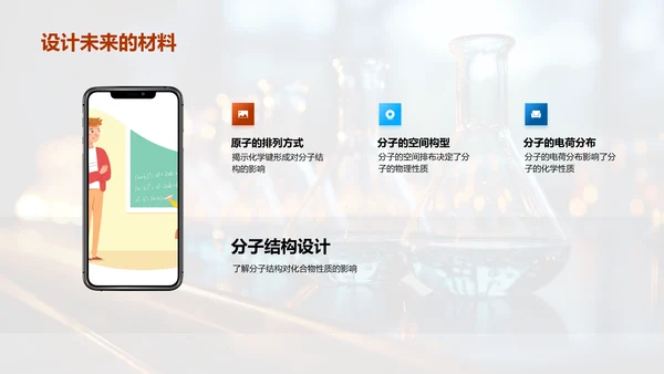 深究化学秘境