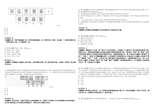 2022年09月河南省焦作市企事业单位公开引进1168名高层次和急需紧缺人才03上岸冲刺卷3套1000题含答案附详解