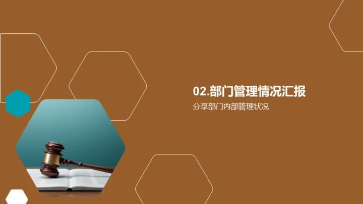 部门运营管理述评