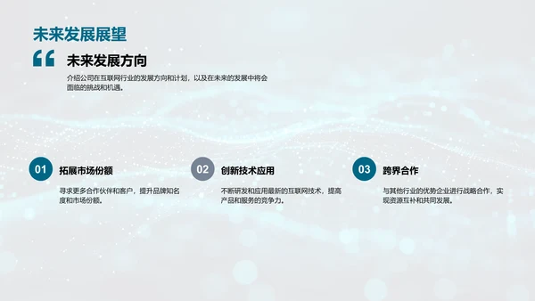 互联网项目管理竞聘