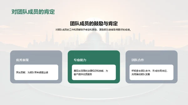 团队力量解析