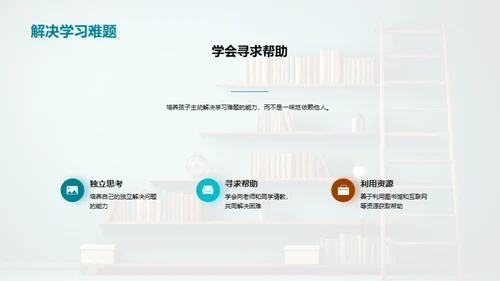 学习之路