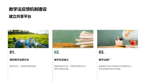 学科教学法精讲