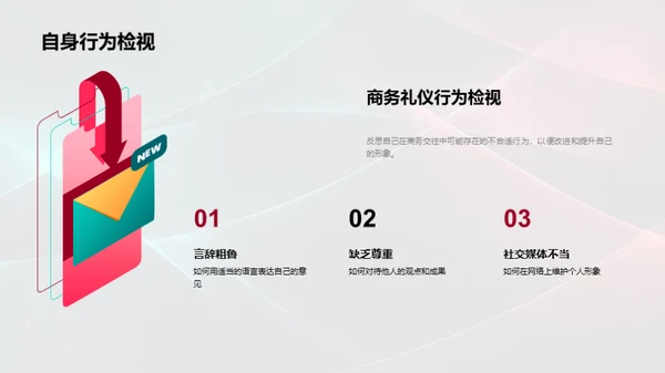 娱乐业商务礼仪