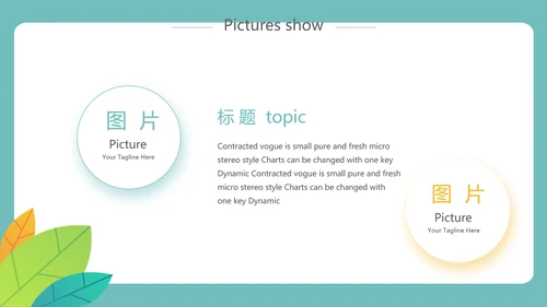简约大学生就业规划动态PPT模板