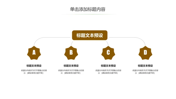 面包甜点烘焙制作宣传动态PPT模板