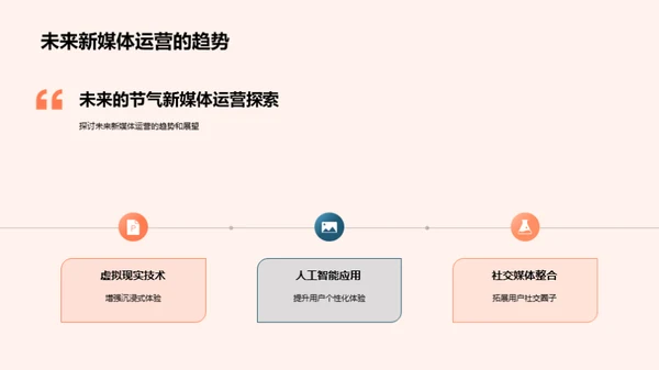 小寒节气新媒传播