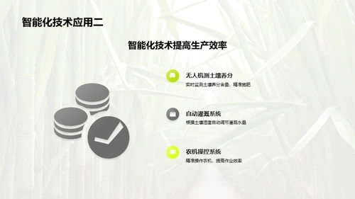 糖料种植的科技革命