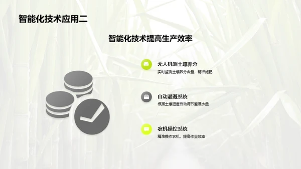 糖料种植的科技革命