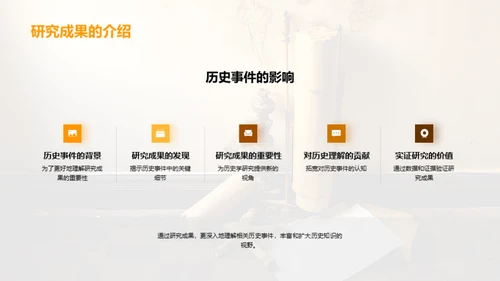 历史探秘之旅