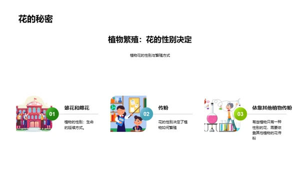 揭秘绿色之源