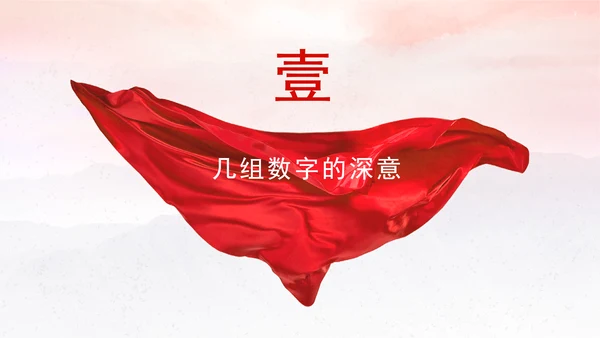 深度学习解读2025政府工作报告新变化新提法党课ppt