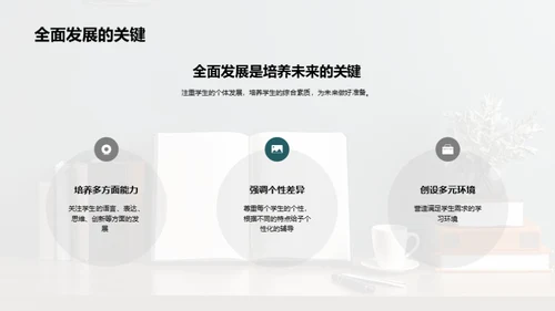 乐学成长三年级课堂