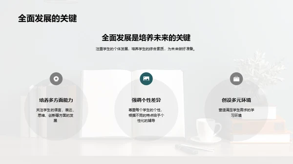 乐学成长三年级课堂