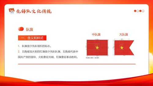 少先队建队74周年少先队建队日主题队日PPT课件