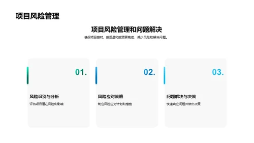 全面提升信息技术战略