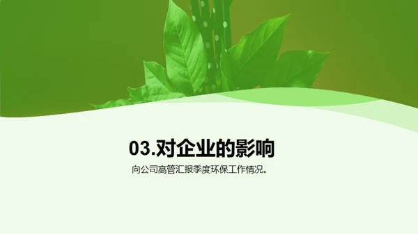 绿色守护：全面行动